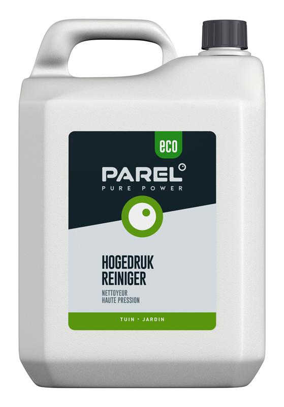 Parel Pure Power Hogedruk Reiniger